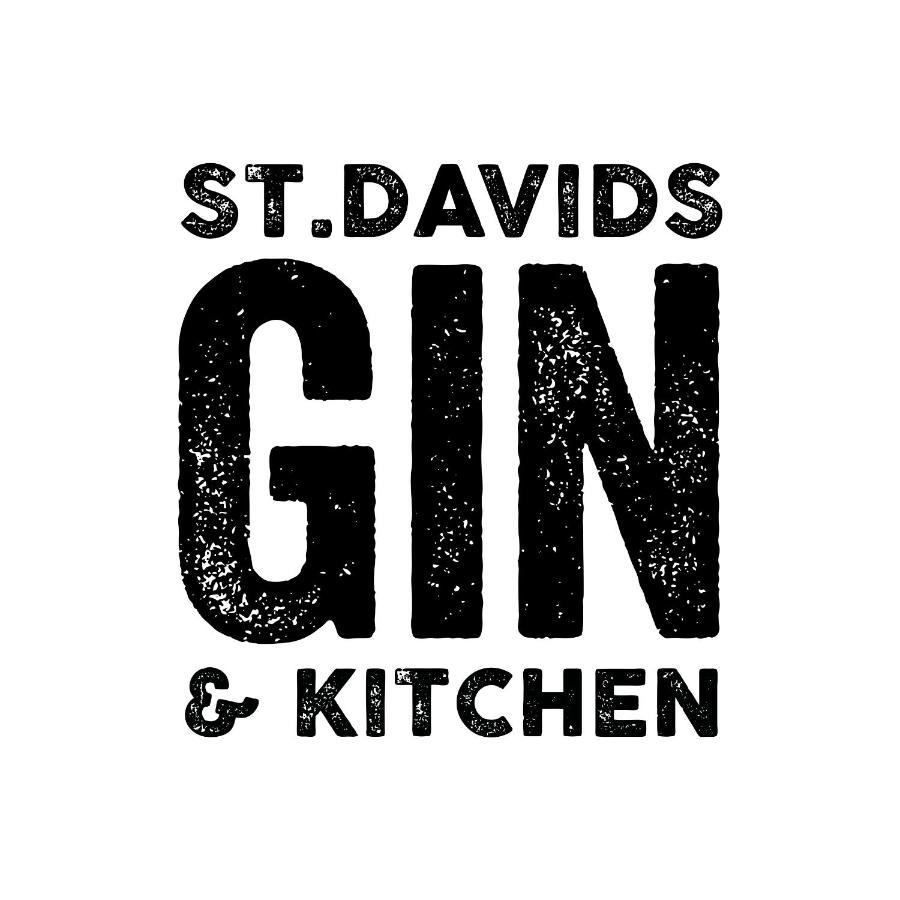St Davids Gin & Kitchen - The Cathedral Villas Esterno foto