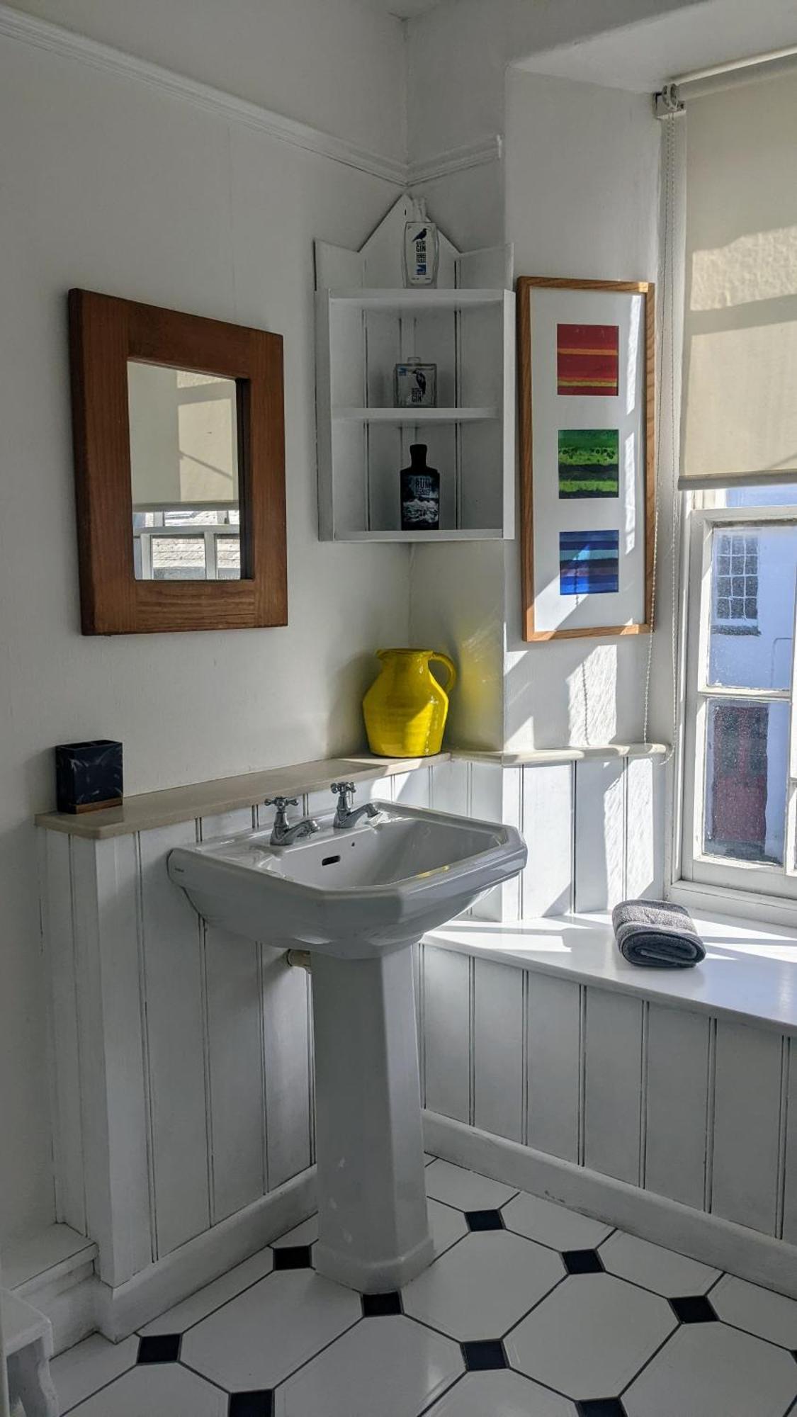 St Davids Gin & Kitchen - The Cathedral Villas Esterno foto